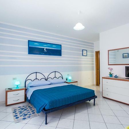 Residence Kimba Rimini Exteriér fotografie