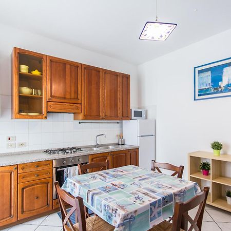 Residence Kimba Rimini Exteriér fotografie