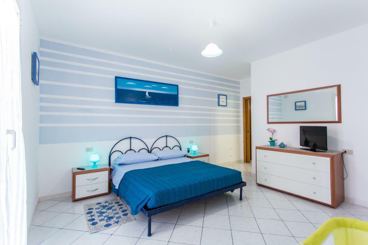 Residence Kimba Rimini Exteriér fotografie