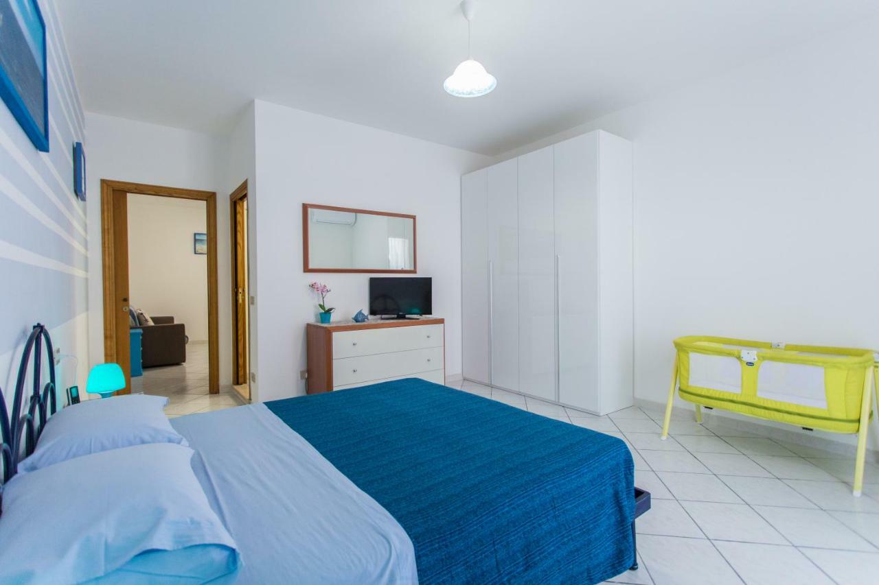 Residence Kimba Rimini Exteriér fotografie