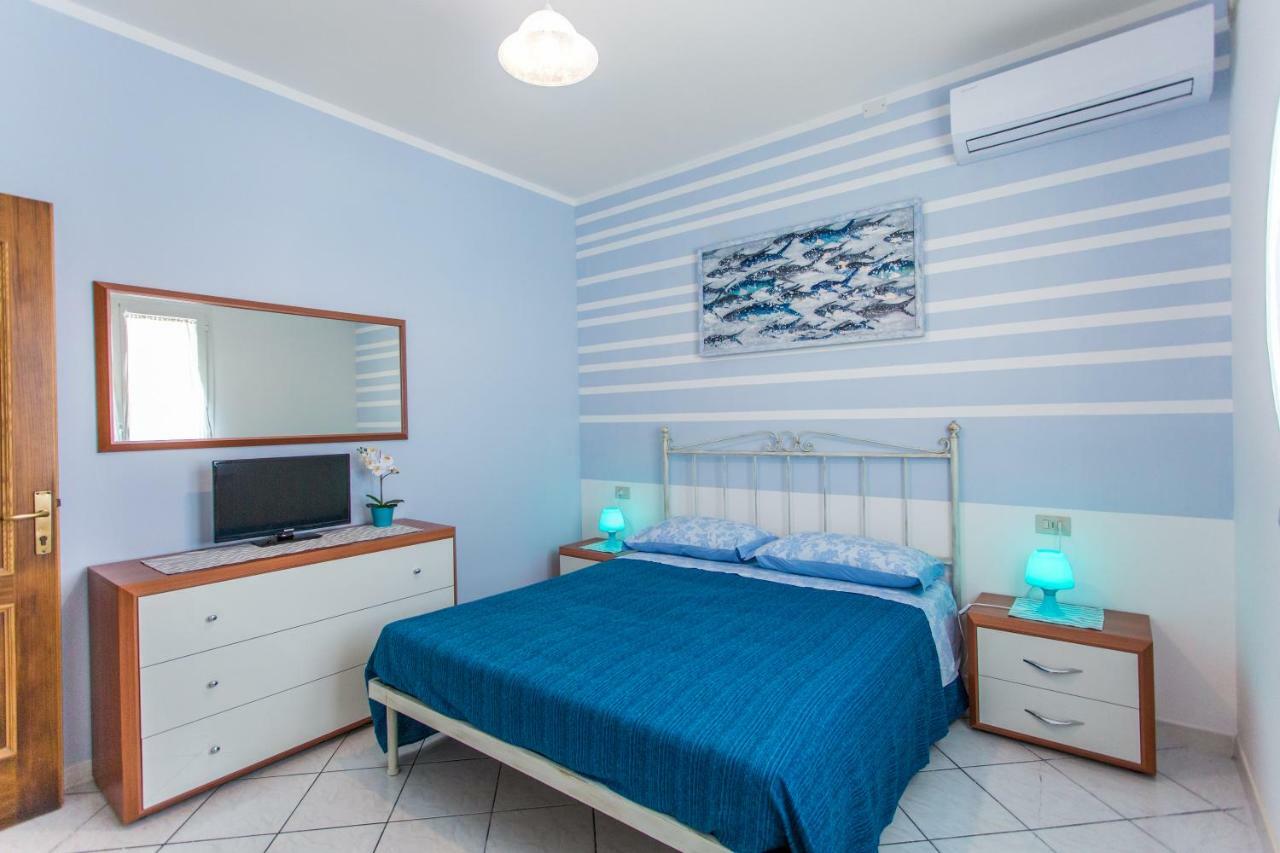 Residence Kimba Rimini Exteriér fotografie